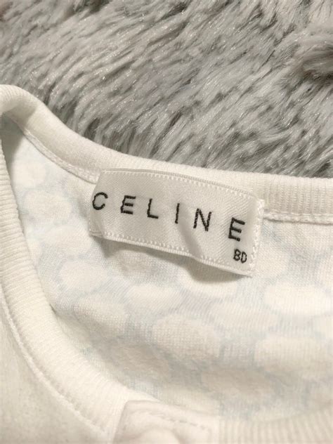 celine for babies|Celine baby clothes.